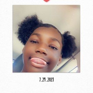 Meet your Posher, Mariah